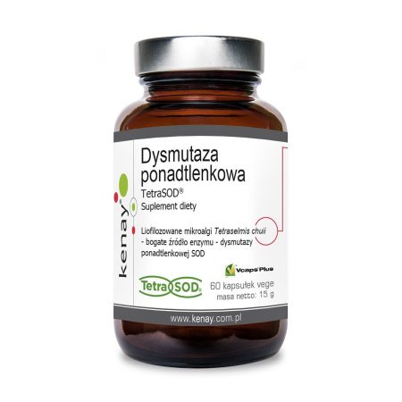 KENAY szuperoxid-dizmutáz TetraSOD