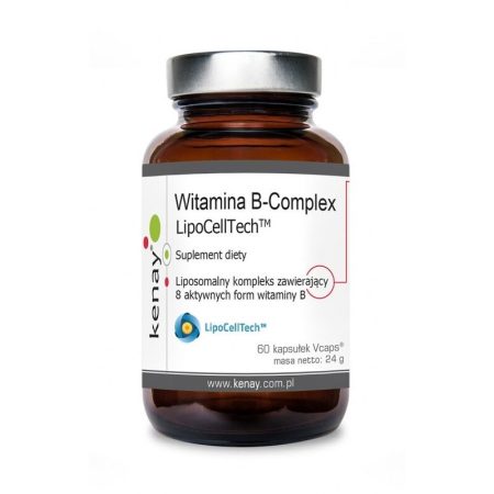 KENAY B-vitamin-komplex