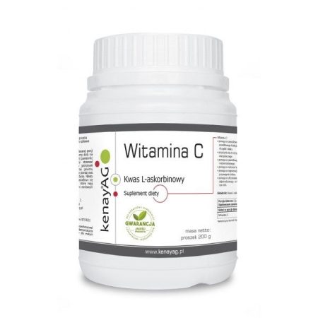 KENAY C-vitamin - aszkorbinsav