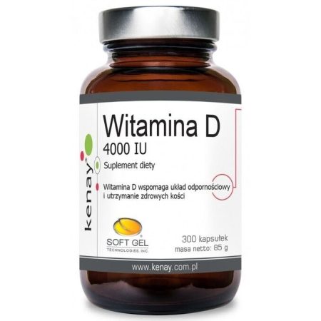 KENAY D3-vitamin