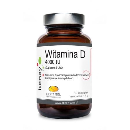 KENAY D3-vitamin