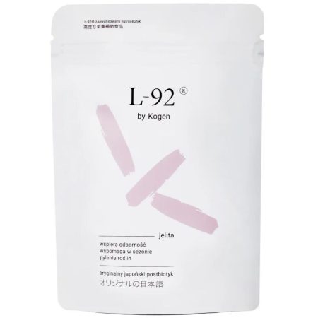 KOGEN L-92® posztbiotikum (180 kapszula)