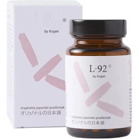 KOGEN L-92® posztbiotikum (30 kapszula)