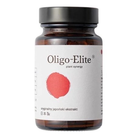 KOGEN Oligo Elite (30 kapszula)