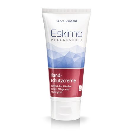 KRAUTERHAUS SANCT BERNHARD Eskimo védő kézkrém (25 ml / 0
