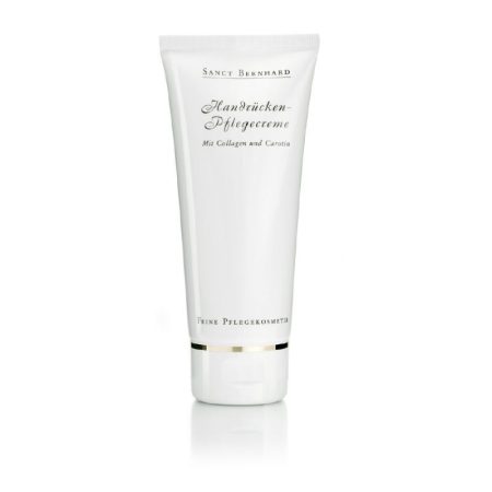 KRAUTERHAUS SANCT BERNHARD Kollagénnel és karotinnal dúsított bőrápoló krém (25 ml)