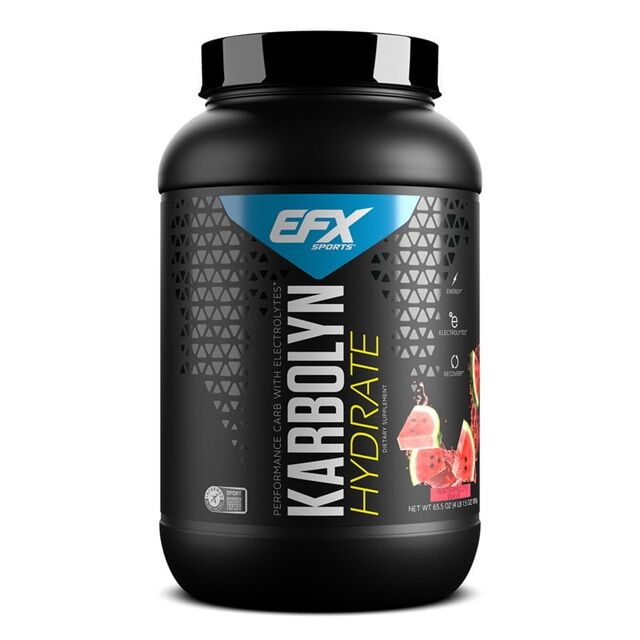 Karbolyn Hydrate