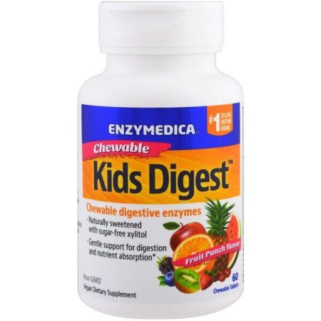 Kids Digest