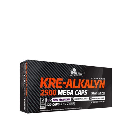 Kre-Alkalyn 2500 Mega Caps - 120 caps
