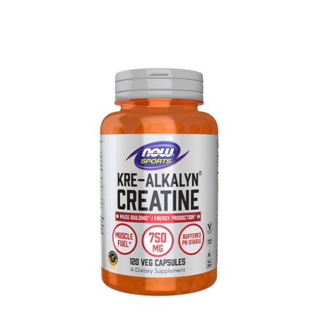 Kre-Alkalyn Creatine - 120 vcaps