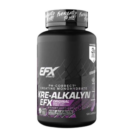 Kre-Alkalyn EFX - 120 kapszula