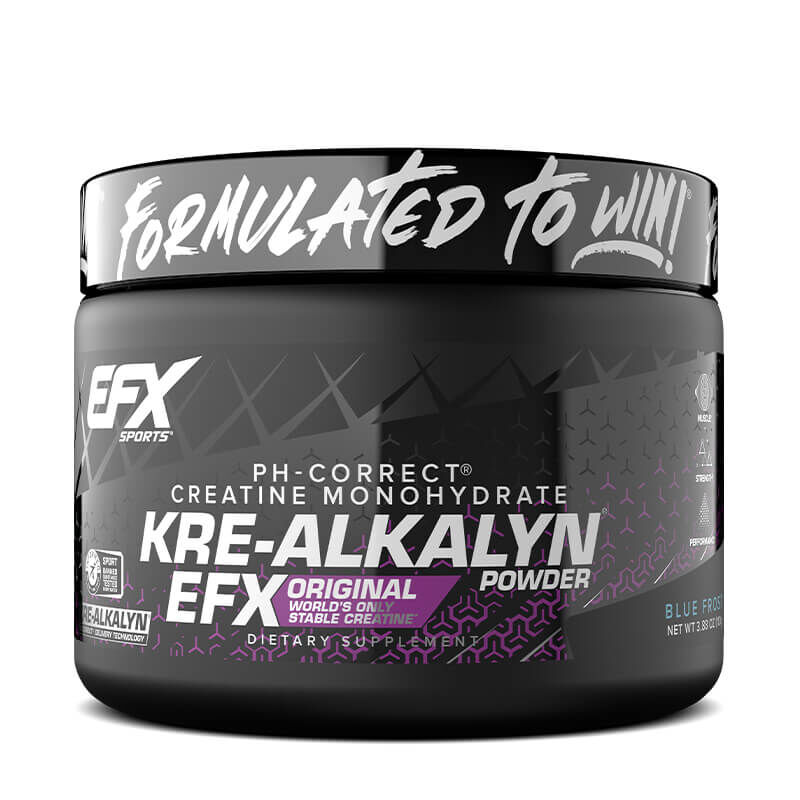 Kre-Alkalyn EFX Powder