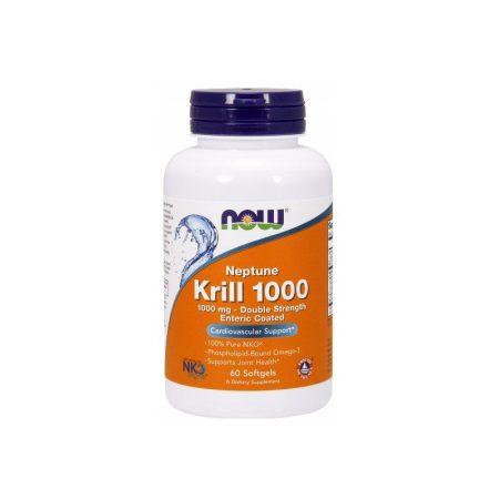 Krill Oil