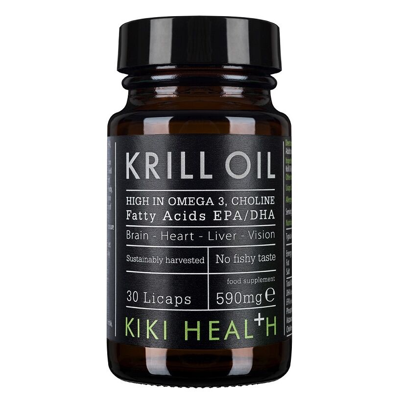 Krill Oil