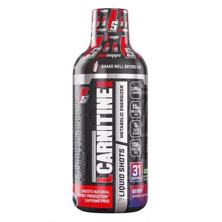 L-Carnitine 3000