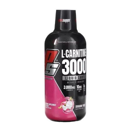 L-Carnitine 3000