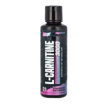 L-Carnitine 3000