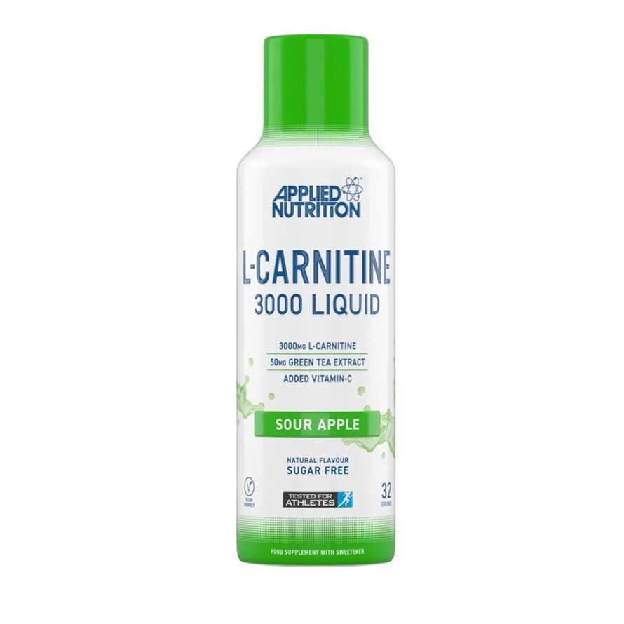 L-Carnitine Liquid 3000