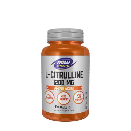L-citrullin