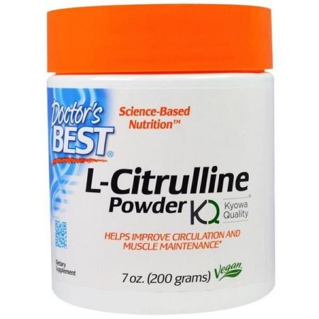 L-citrullin por - 200 g