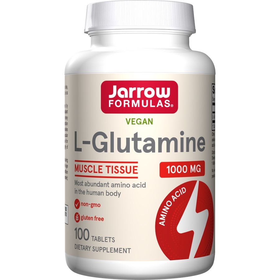 L-Glutamine