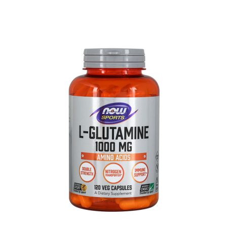 L-Glutamine