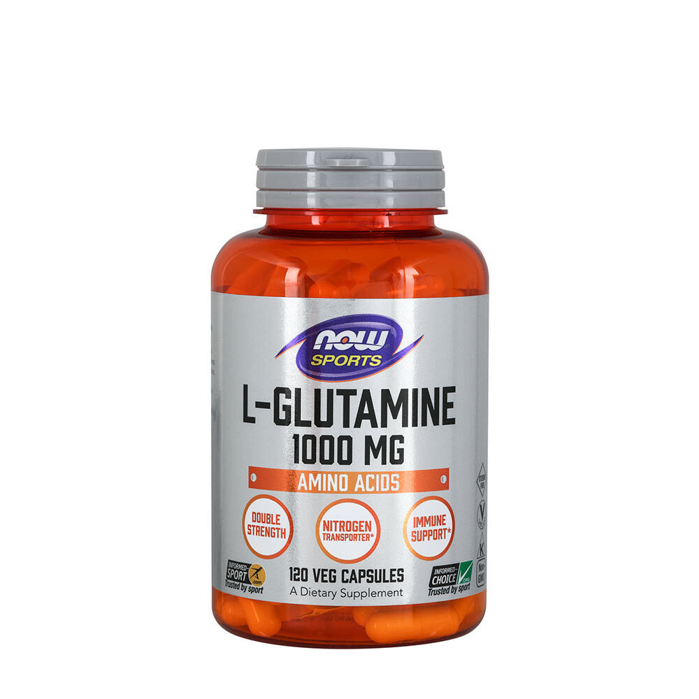L-Glutamine