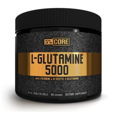 L-Glutamine 5000 - Core Series