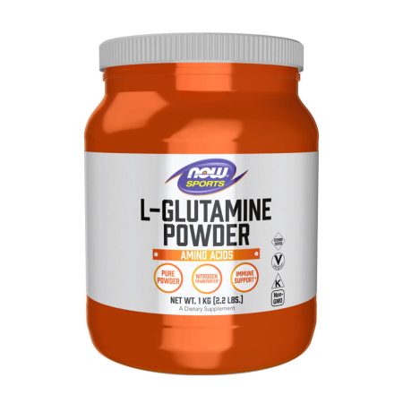 L-Glutamine