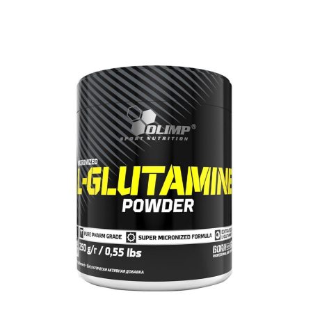 L-Glutamine Powder - 250g