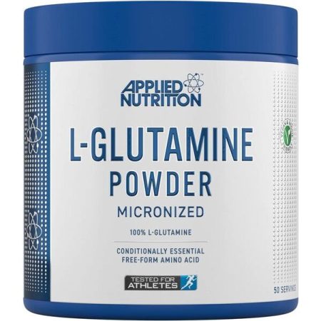 L-Glutamine Powder