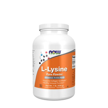 L-Lysine