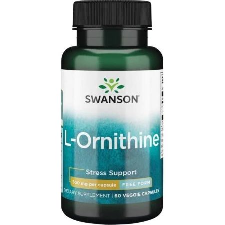 L-ornitin