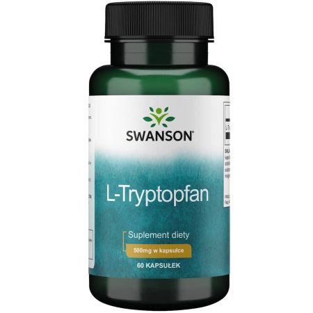 L-triptofán