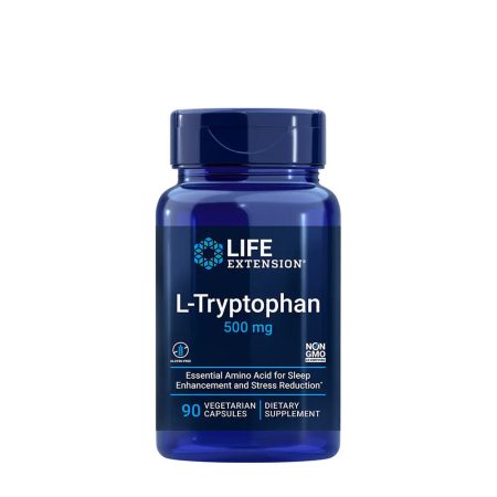 L-triptofán