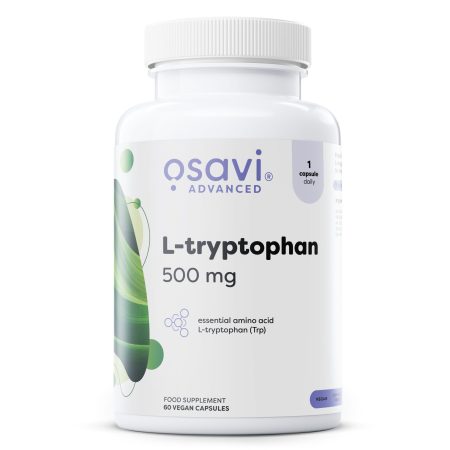 L-tryptophan