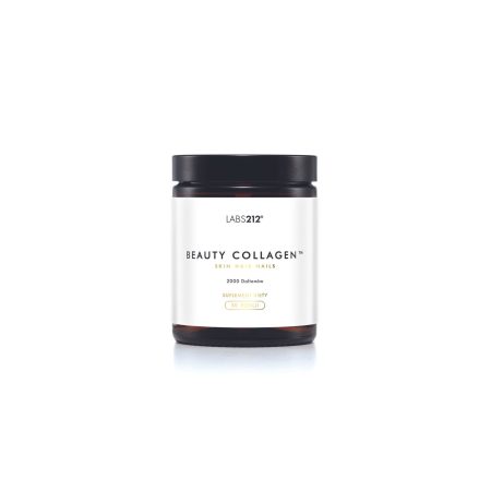 LABS212 Beauty collagen skin