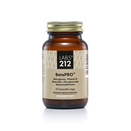 LABS212 BetaPRO (60 kapszula)