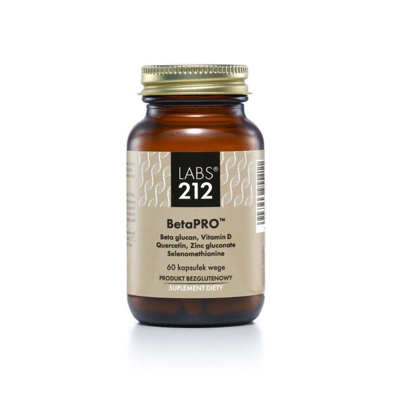 LABS212 BetaPRO (60 kapszula)
