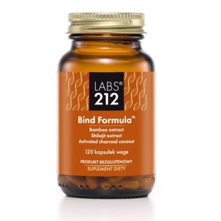 LABS212 Bind Formula (120 caps.)