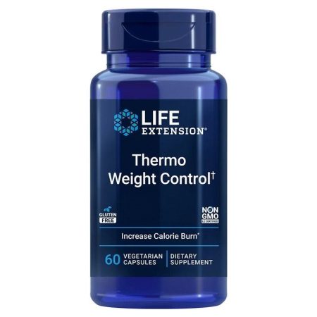 LIFE EXTENSION Thermo súlyszabályozó (60 kapszula)