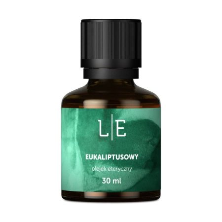 LIFEESSENCE by Yango természetes eukaliptusz illóolaj (30 ml)