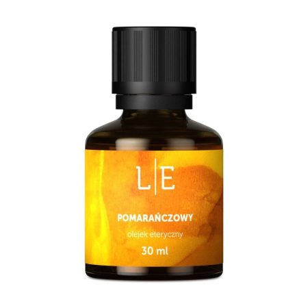 LIFEESSENCE by Yango Natural narancs illóolaj (30 ml)