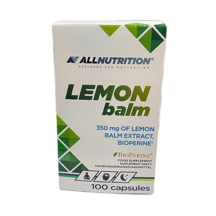 Lemon Balm