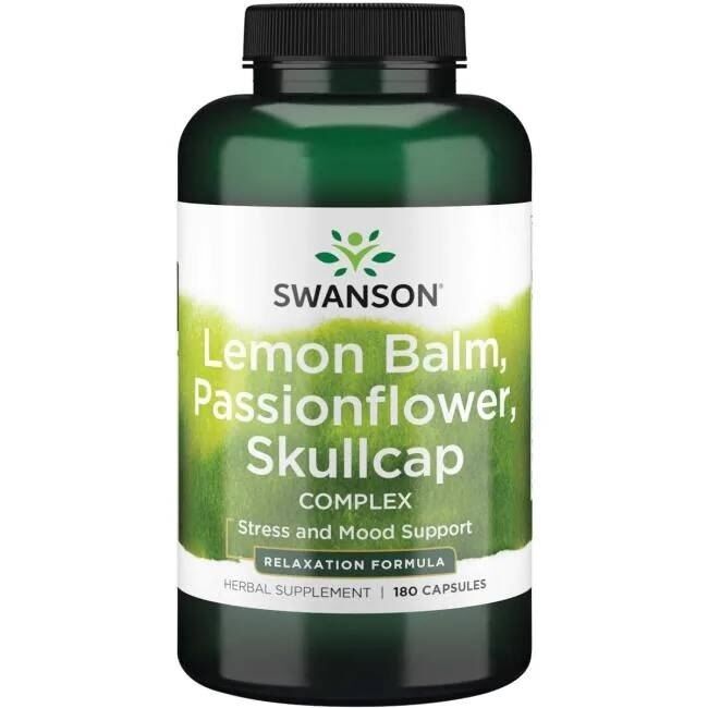 Lemon Balm