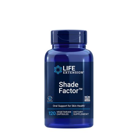 Life Extension - Shade Factor™ (120 Veg Capsules)