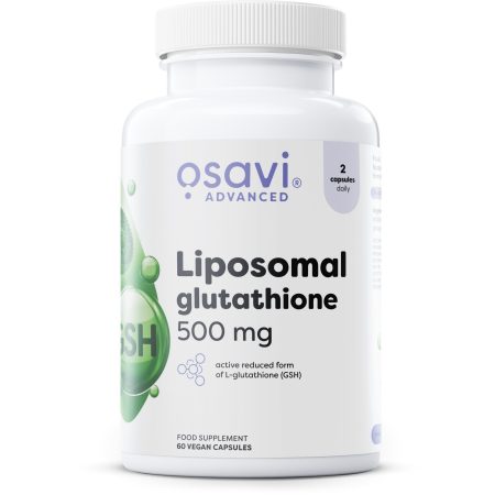Liposzomális glutation