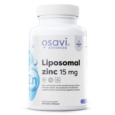 Liposzomális cink