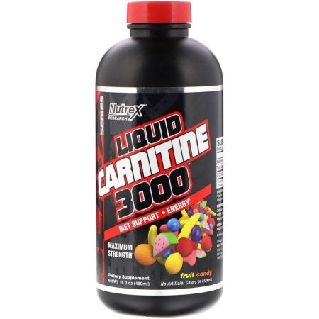 Liquid Carnitine 3000