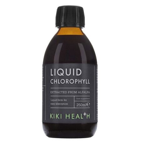 Folyékony klorofill - 250 ml.